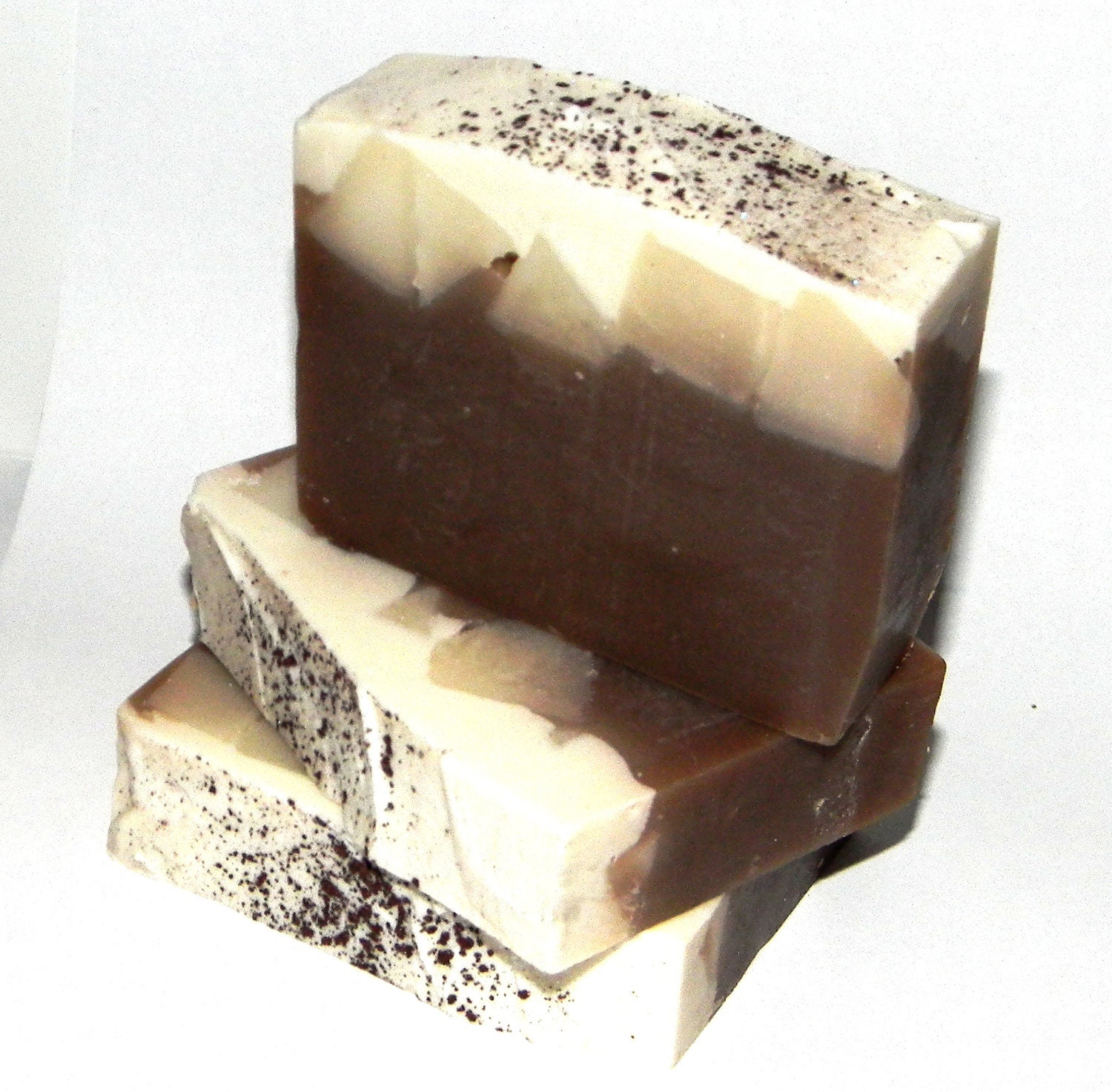 HOT CHOCOLATE Soap