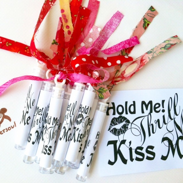 Hold Me Thrill Me Kiss Me .. Oversoul Bubble Wishes