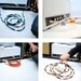 15FT Classic  Instrument Cable