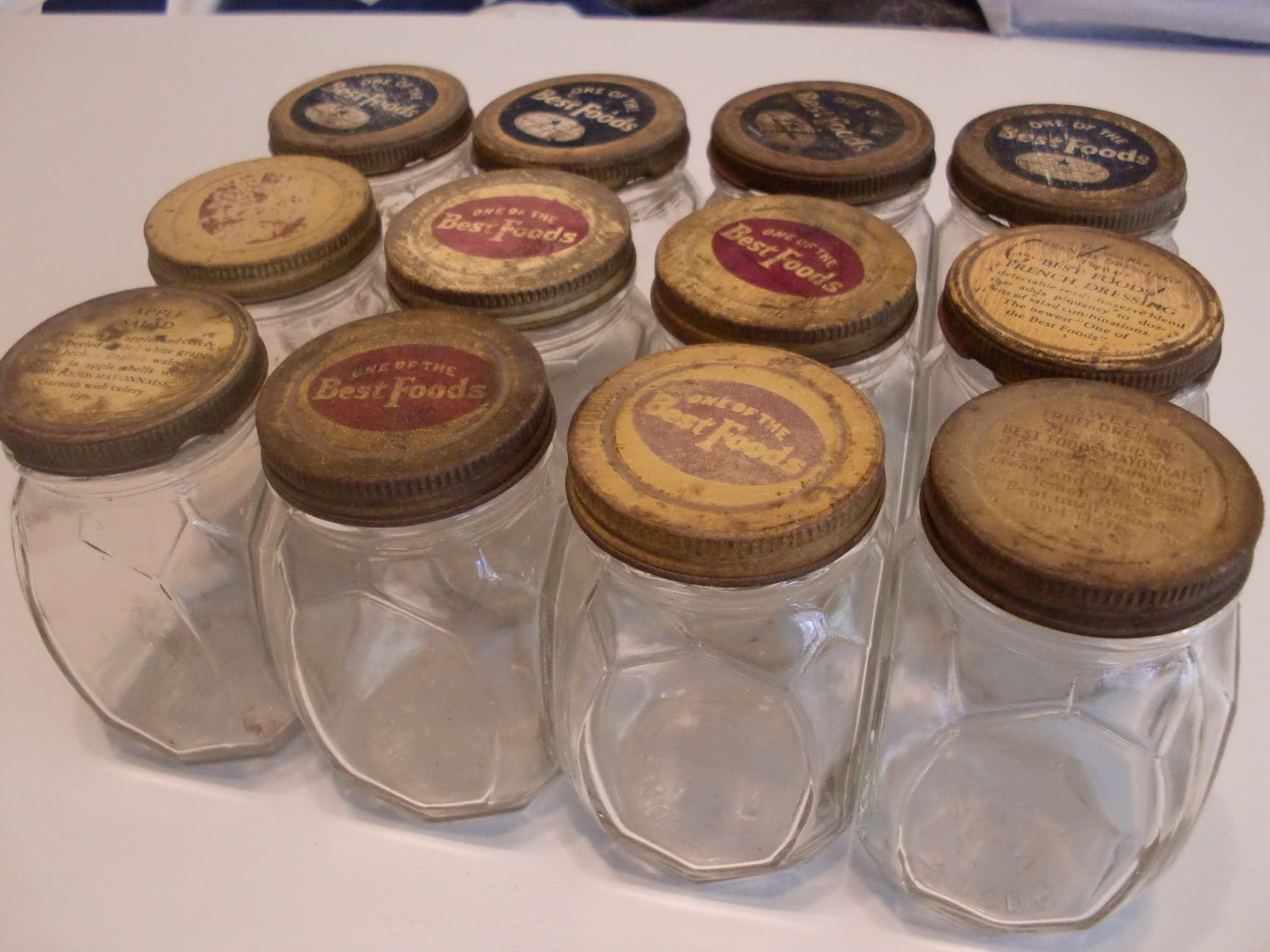 Best Food Mayonnaise