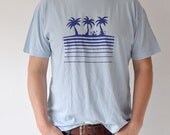 Monkey Paradise SALE T-shirt