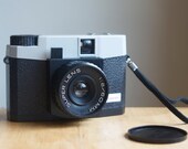Working Debonair Camera, Diana Clone, With Instructions and Lens Cap, Last one