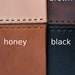 Strap Leather Drop Bar Wraps