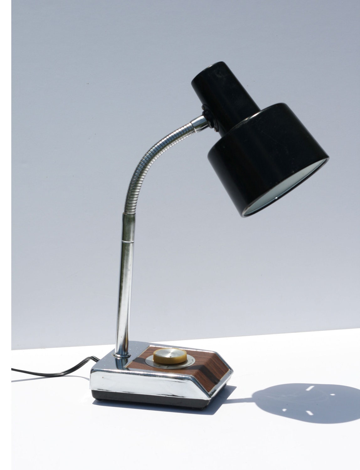 Bendable Desk Lamp