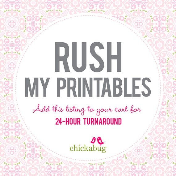 Rush service - for printables Il_570xn