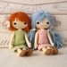 Pocket Pixie PDF Pattern