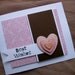 Best Wishes Greeting Card