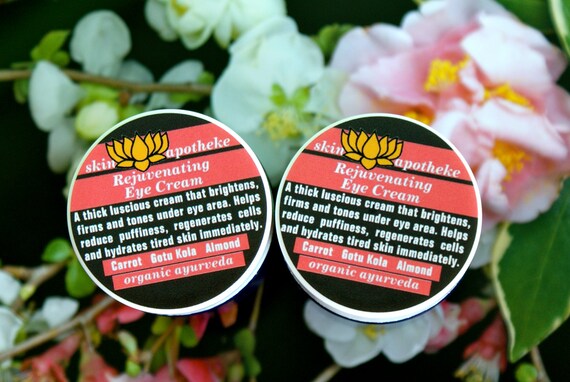 Rejuvenating Eye Creme -Super Bestseller and Award winner on epicbeautyguide.com by Skin Apotheke
