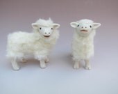 Bottlefed Lambs D