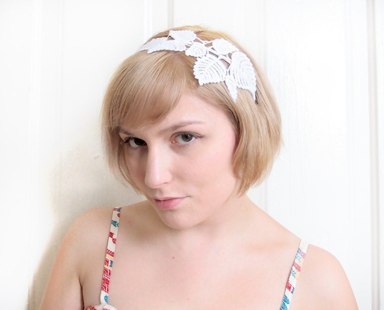 Headband Bridesmaid