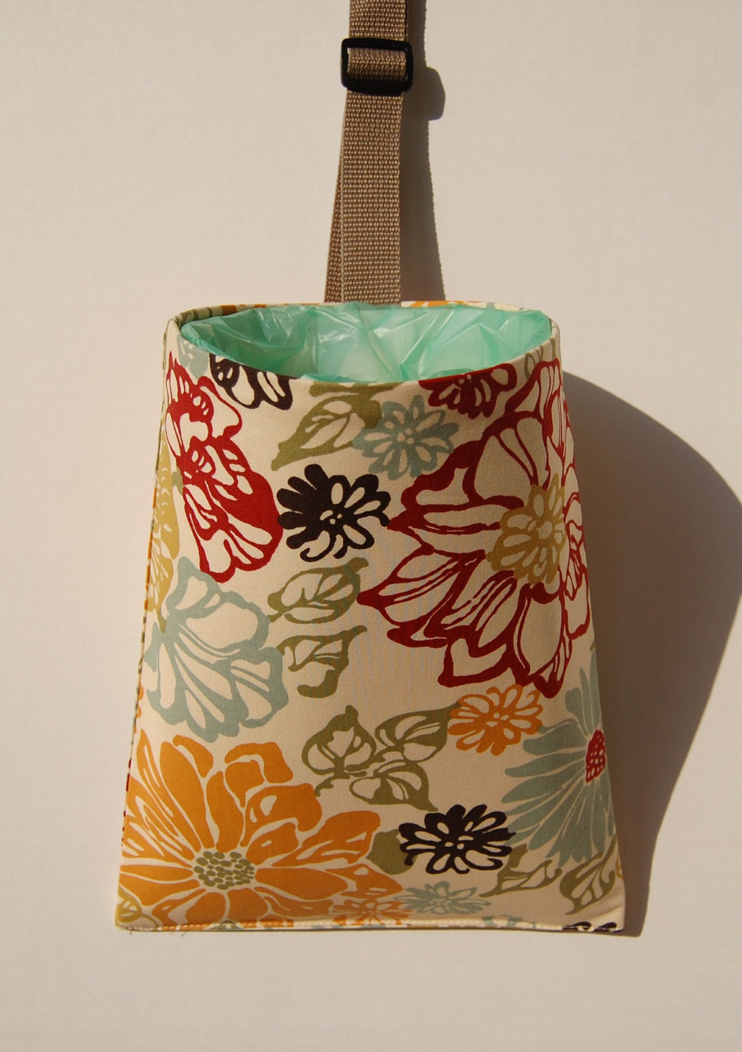 Car Trash Litter Bag