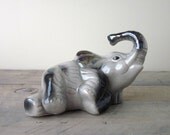 Elephant Figurine
