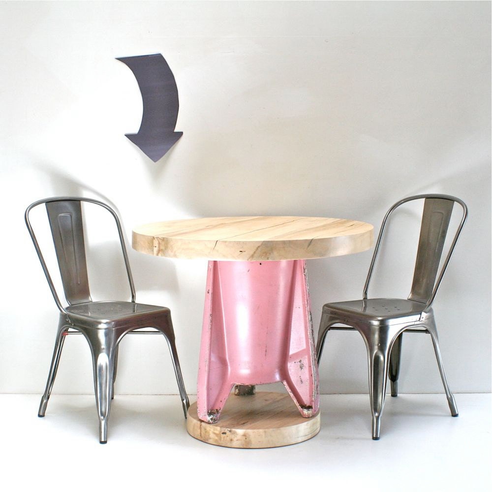 Bistro Table Retro