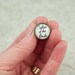 Mother of the Bride and Father of the Bride Lapel Pins, Tie Tacks, Brooch Pin, Tie Pin, wedding gift