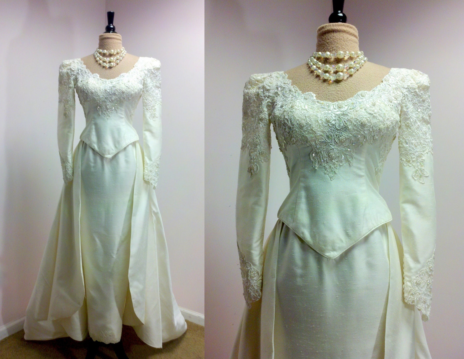 house of bianchi white wedding dresses