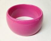 Vintage Lucite Bracelet