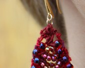 Butin Earring KIT- True Love