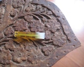 1 ml Sample of Arabesque's "Orlando" botanical perfume, inspired by the Virginia Woolf novel