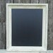 Chalkboard - wall decor - French Market - Shabby and Chic - Cottage chic home decor