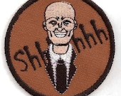 Buffy the Vampire Slayer, Gentlemen Patch