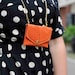 Hearts Necklace Wallet