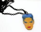 Glamazon Necklace