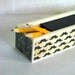 Mustache Pencil Box - Movember