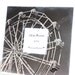 12 x 12 Picture Frame - Ferris Wheel Picture Frame