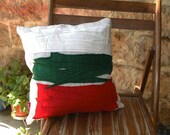 FLAG of YOUR country custom made as a cushion / pillow cover