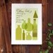 Art for kitchen - OLIVE OIL Containers / high quality fine art print by Anek