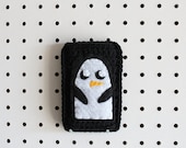 Gunter Device Case