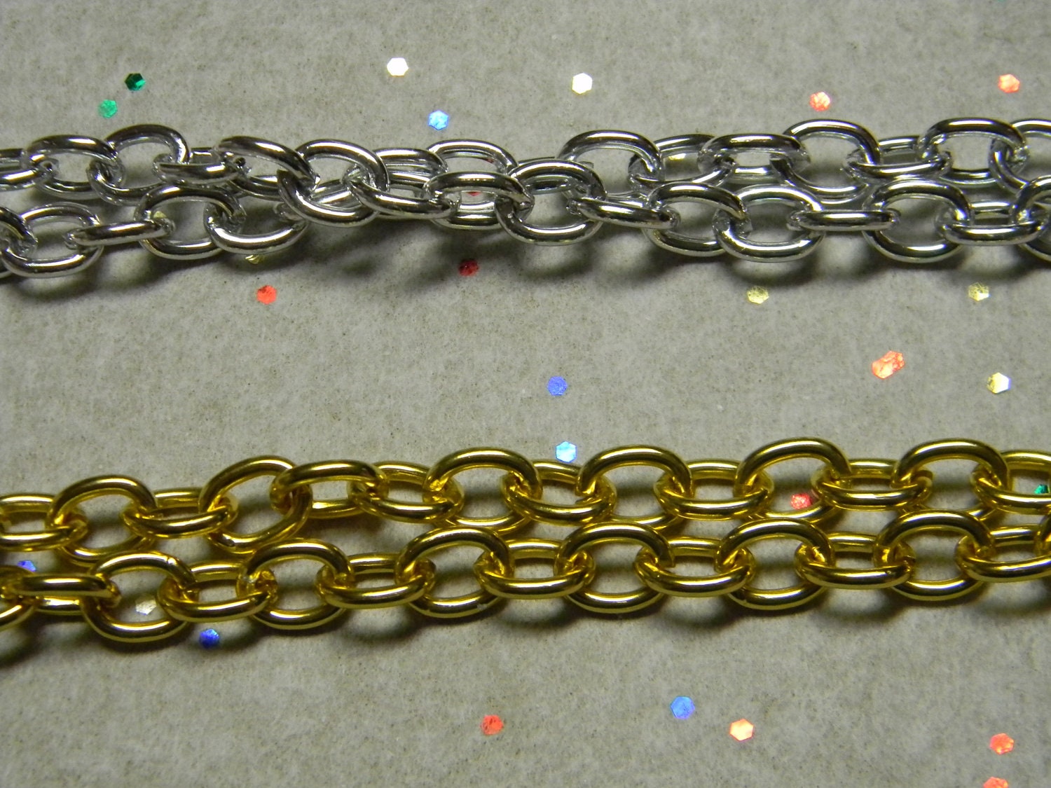Pokemon Evolution Stones Charm Bracelet