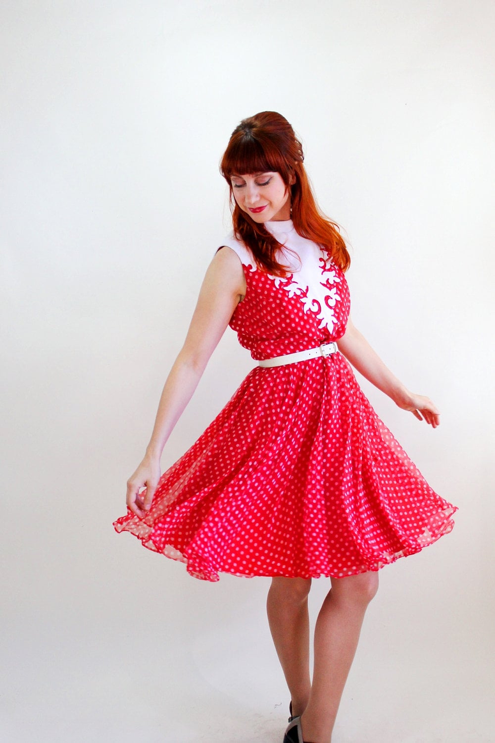 Swing Dance Dress