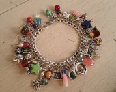 Mrs. Weasley's Charmed Bracelet - Special Limited Edition