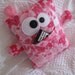Worry Doll - Willow the Worry Critter by Kooky Critters