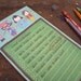 Life is Messy Notepad . Mayi Carles