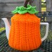 Teapot Cozy by Yarniwa