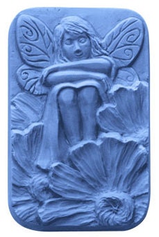 Fairy Soap Mold