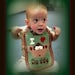 Bibs, Crochet, Custom Designed, Novelty Bibs, Children, Baby