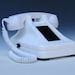 iRetrofone 2.0 Classic White for the iPhone 5