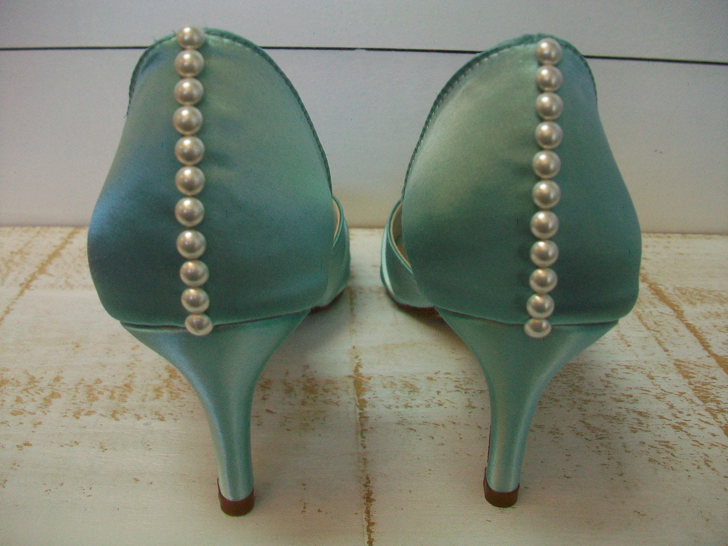 Wedding Shoes