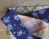 Reversible Sash Headband