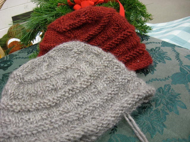 Large Adult Hat Kit