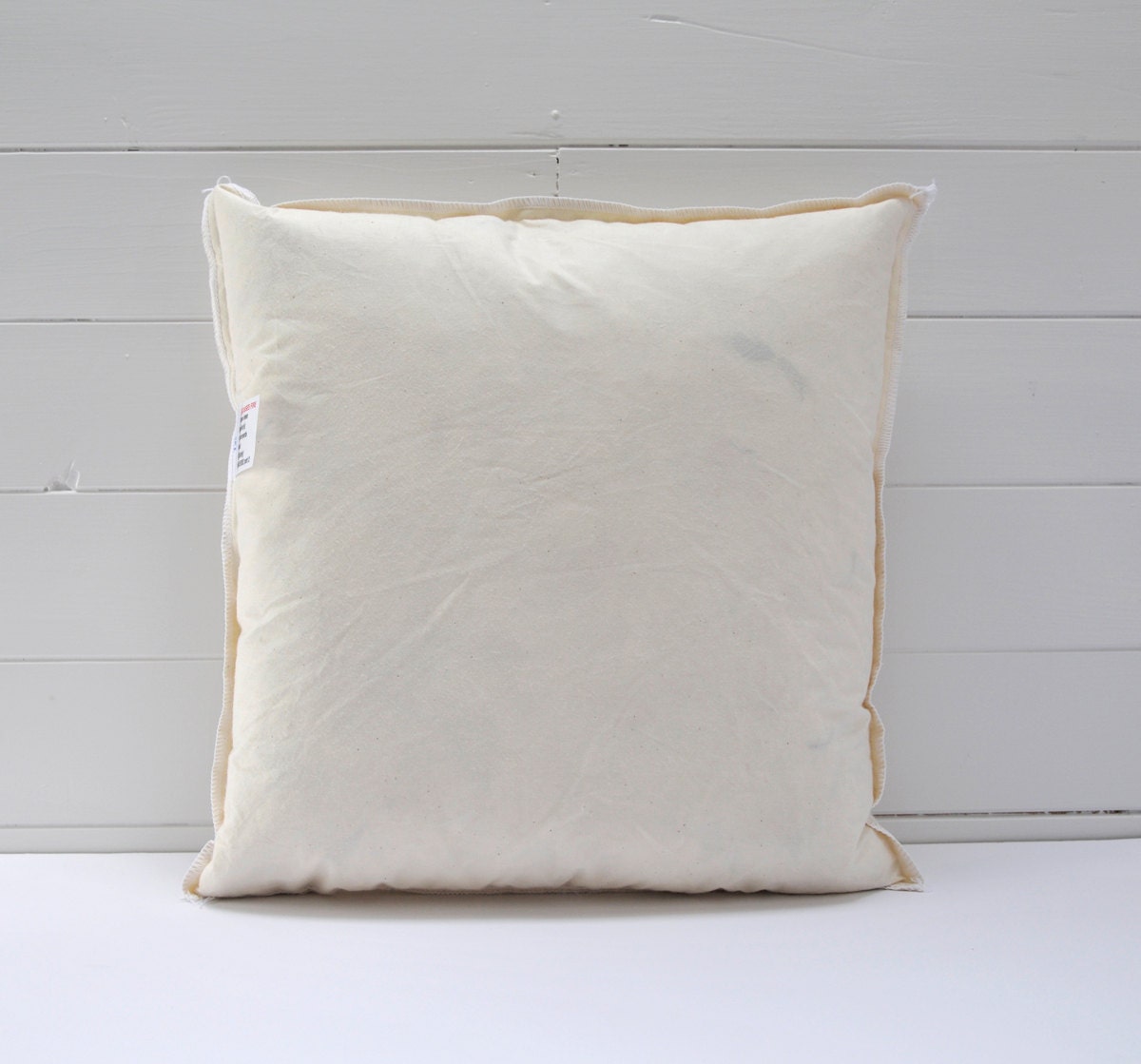14" Feather Cushion Filler or Pad