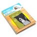 Border Collie Magnet Four Pack - Dog Magnet Gift Set