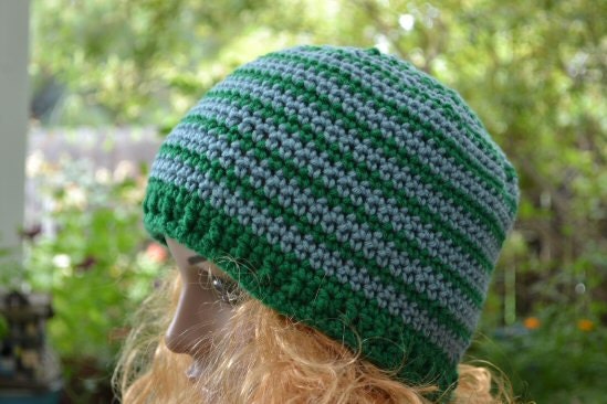 Crochet Beanie 416