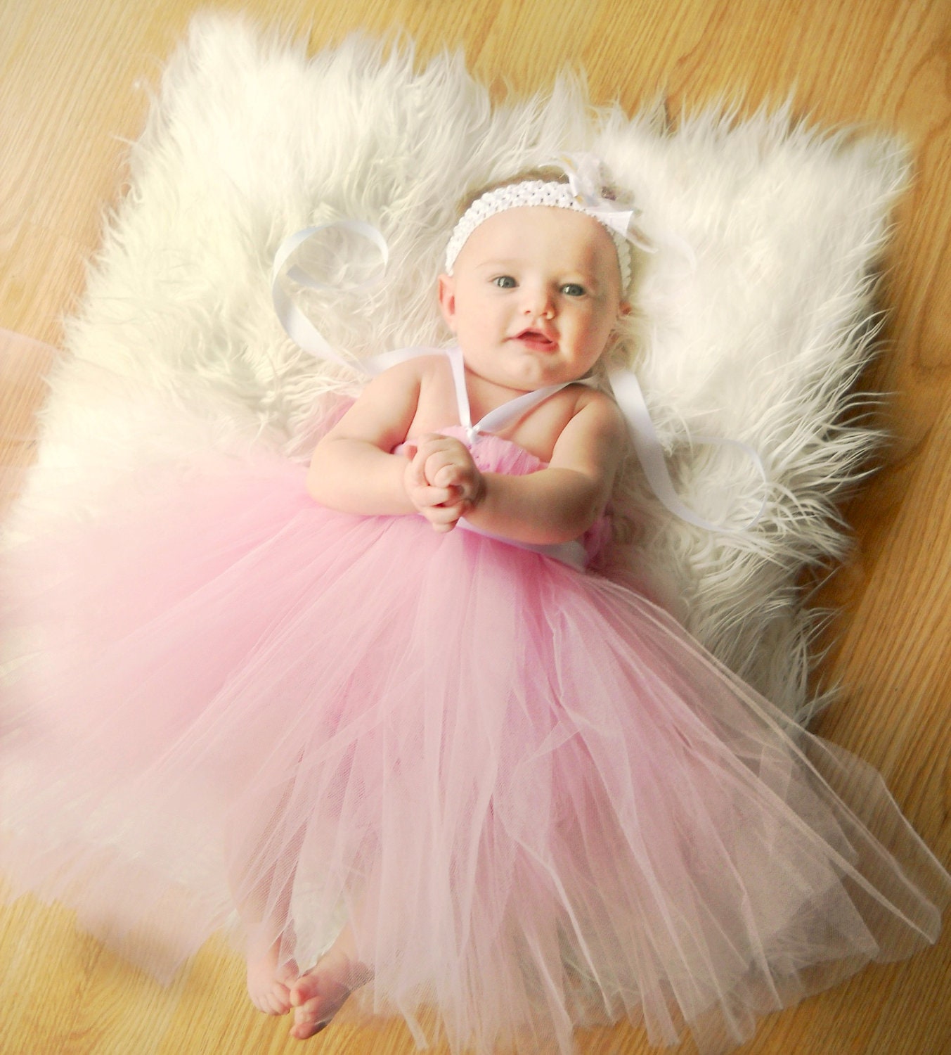 newborn tutu dress