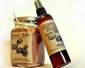 Coffee Lover's Home Gift Set