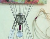 Inverted Spokes ReCycled Light