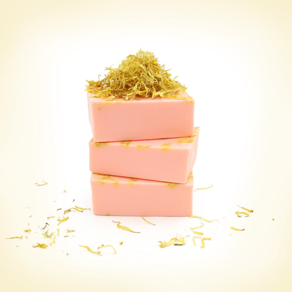 Contessa Deli Soap - Handmade Glycerin Soap